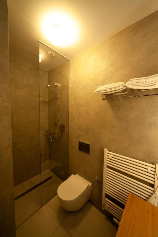 Apartmany Dacicky 1 Кутна Гора Екстер'єр фото