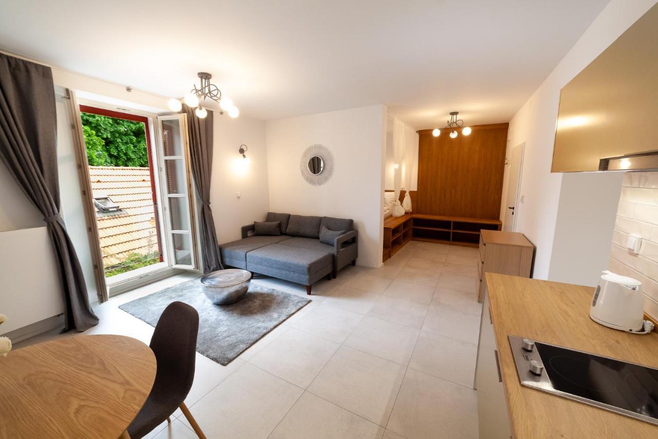 Apartmany Dacicky 1 Кутна Гора Екстер'єр фото