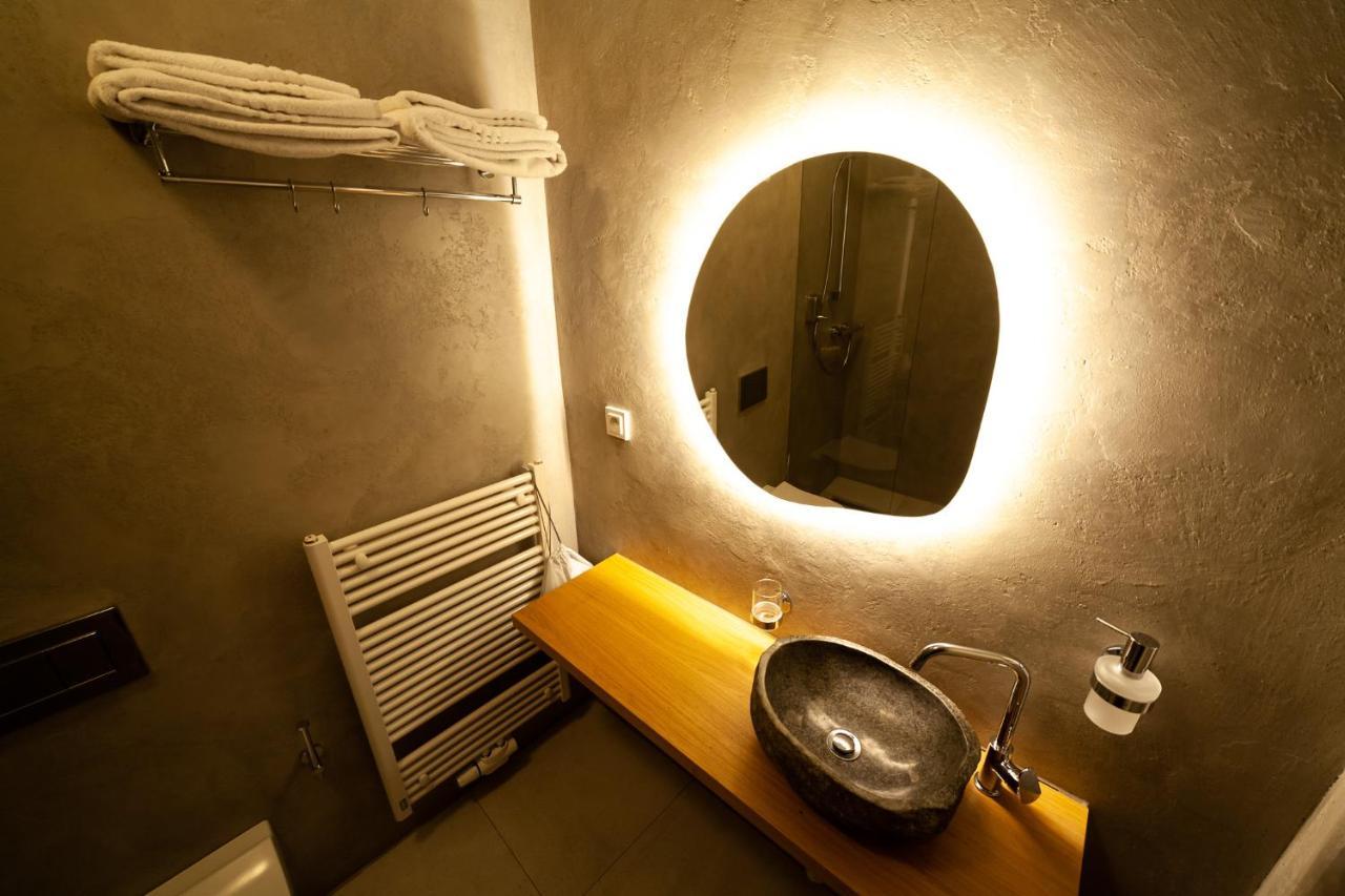 Apartmany Dacicky 1 Кутна Гора Екстер'єр фото