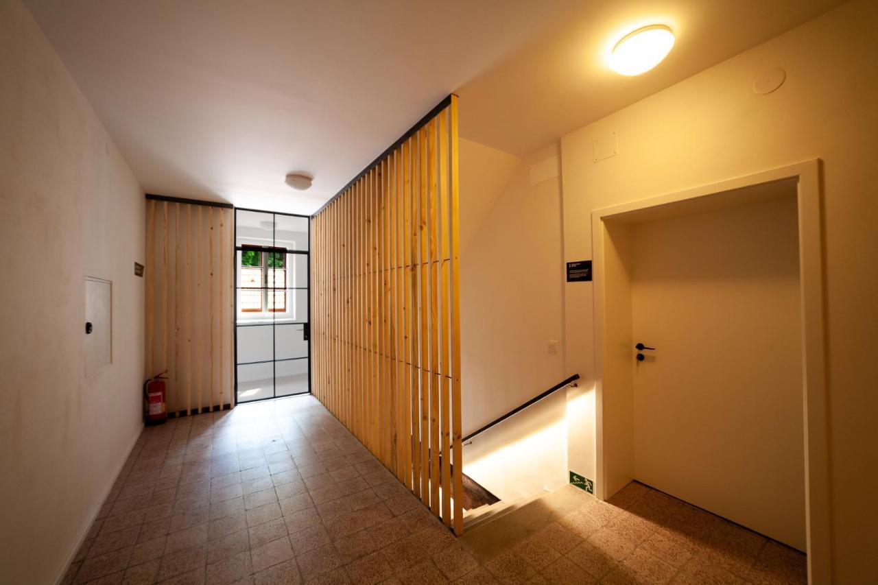 Apartmany Dacicky 1 Кутна Гора Екстер'єр фото