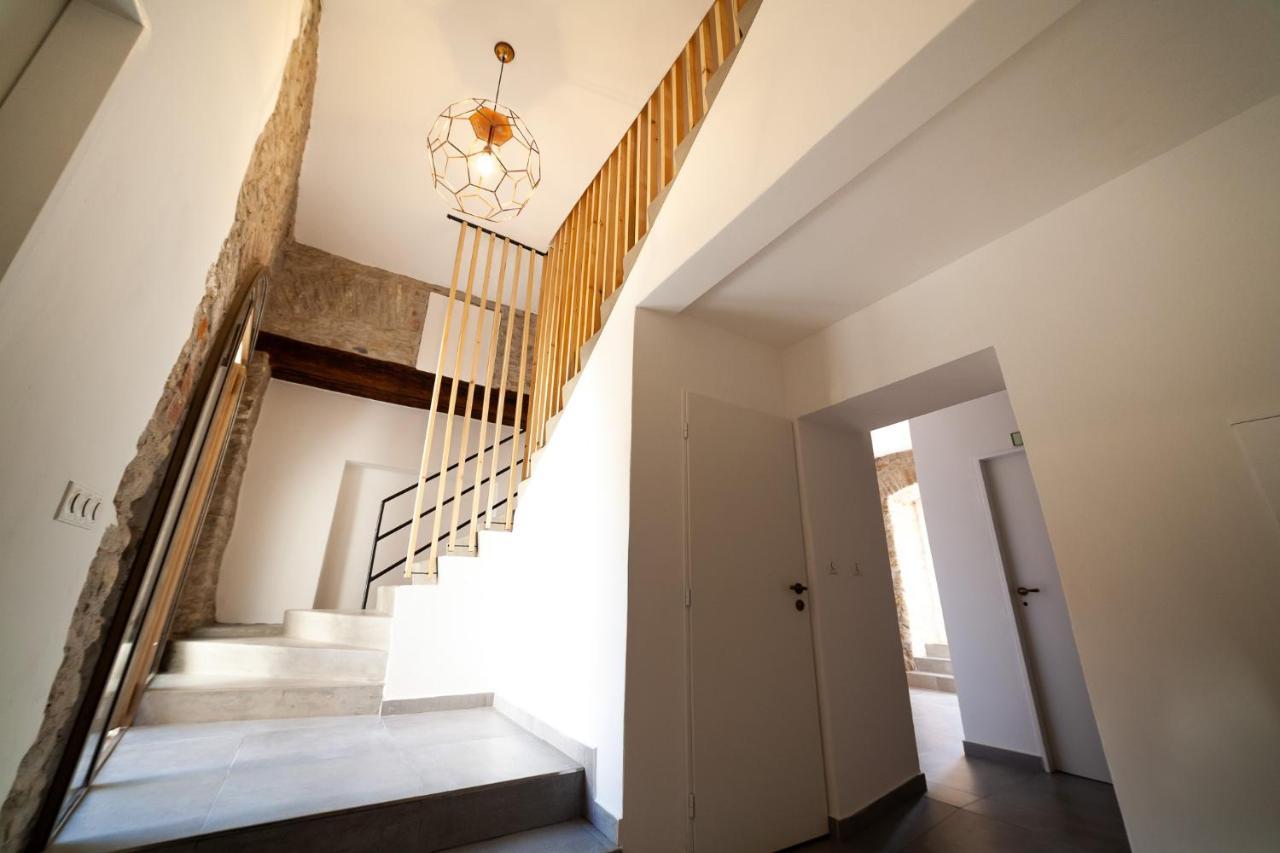 Apartmany Dacicky 1 Кутна Гора Екстер'єр фото